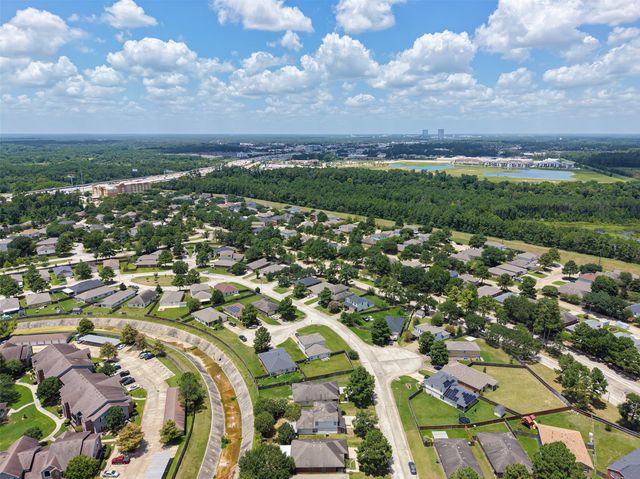 24019 Kingbriar Drive, Spring, TX 77373