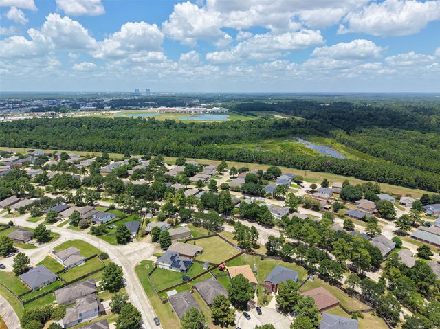 24019 Kingbriar Drive, Spring, TX 77373