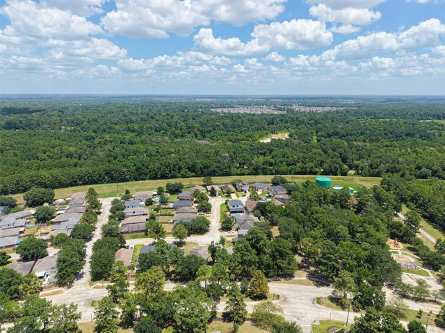 24019 Kingbriar Drive, Spring, TX 77373