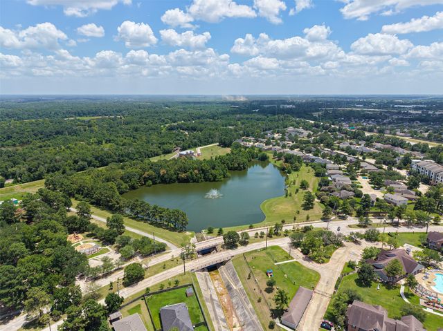 24019 Kingbriar Drive, Spring, TX 77373