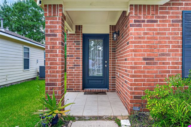 24019 Kingbriar Drive, Spring, TX 77373