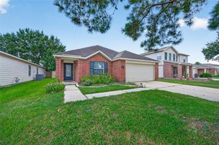 24019 Kingbriar Drive, Spring, TX 77373