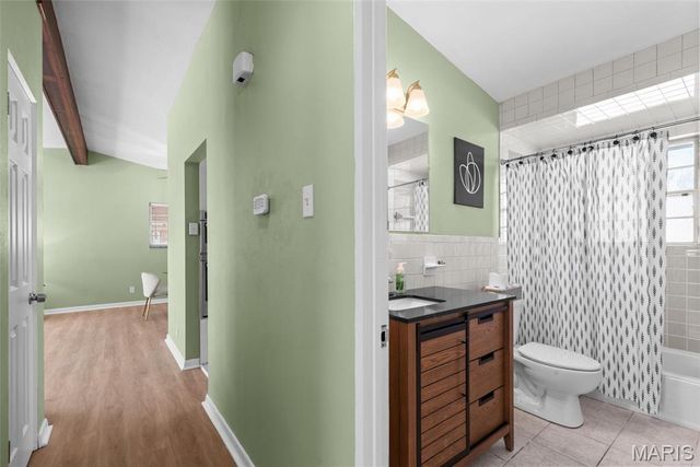 1325 Kappel Drive, St Louis, MO 63135