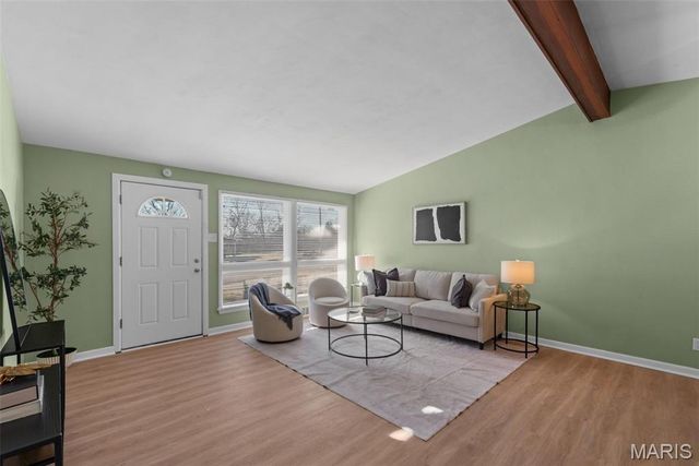 1325 Kappel Drive, St Louis, MO 63135