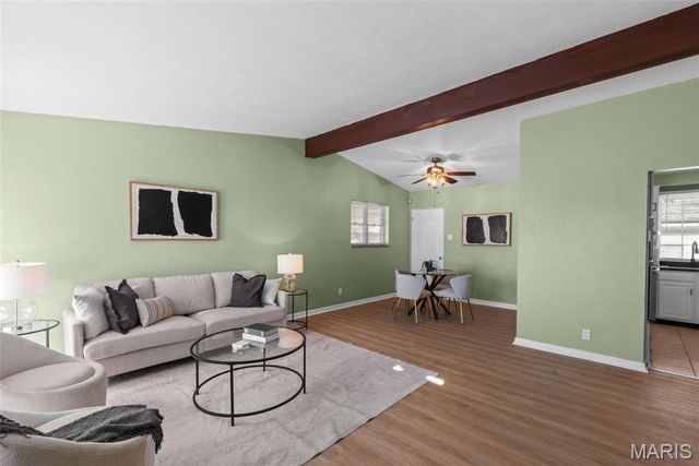 1325 Kappel Drive, St Louis, MO 63135