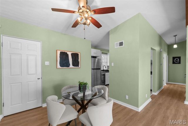 1325 Kappel Drive, St Louis, MO 63135