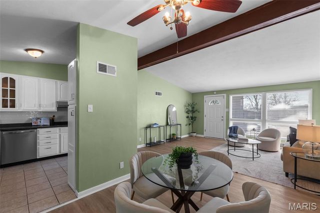 1325 Kappel Drive, St Louis, MO 63135