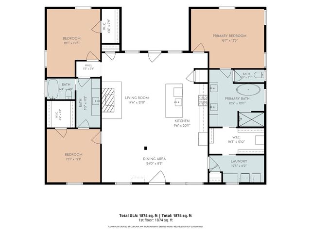 23495 Henson Road, Montgomery, TX 77356