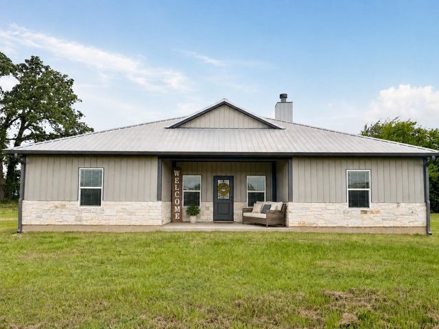 23495 Henson Road, Montgomery, TX 77356