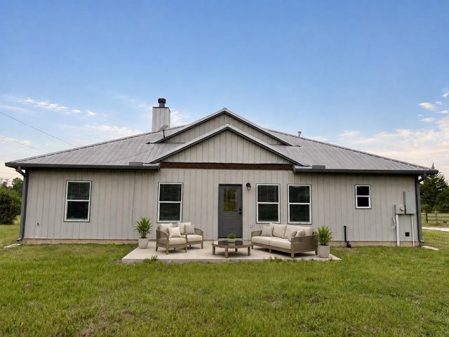 23495 Henson Road, Montgomery, TX 77356