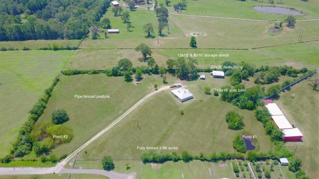 23495 Henson Road, Montgomery, TX 77356