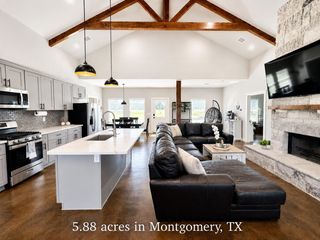 23495 Henson Road, Montgomery, TX 77356