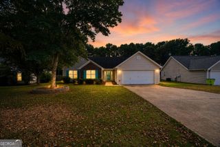 116 Goldleaf Drive, Hampton, GA 30228