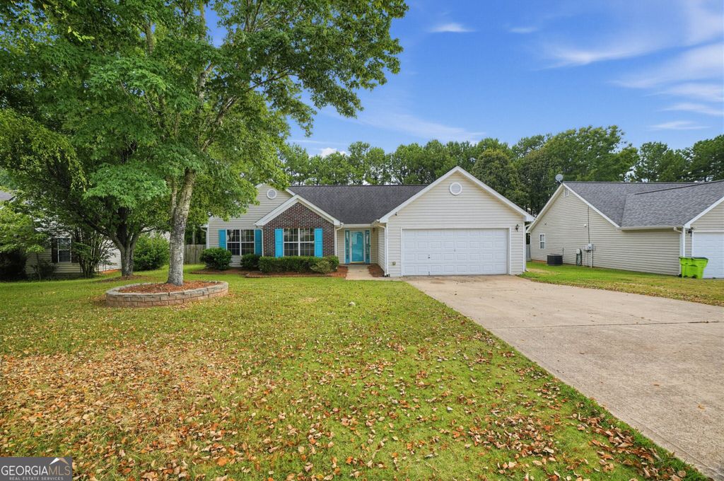 116 Goldleaf Drive, Hampton, GA 30228 — photo 2