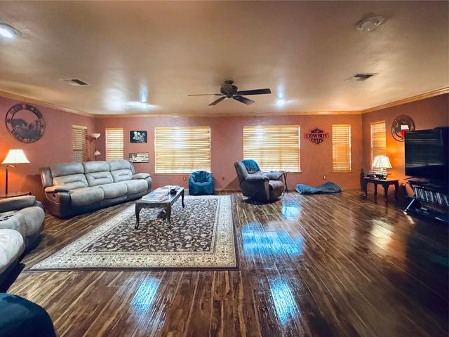 2005 Lister Street, Borger, TX 79007