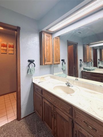 2005 Lister Street, Borger, TX 79007