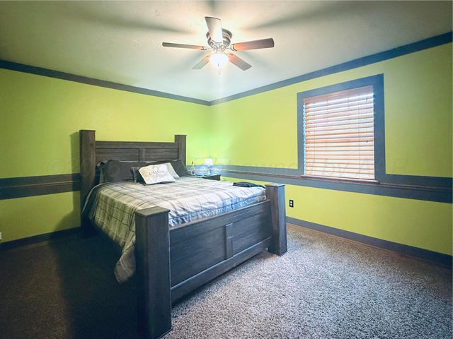 2005 Lister Street, Borger, TX 79007