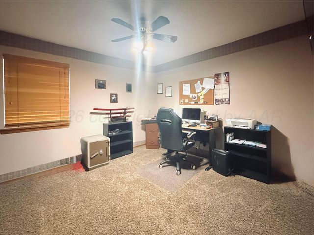 2005 Lister Street, Borger, TX 79007