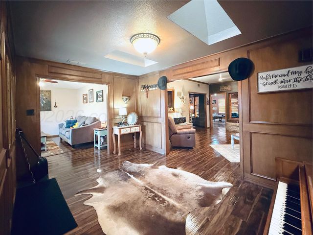 2005 Lister Street, Borger, TX 79007