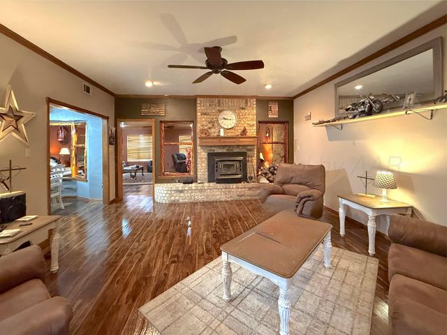 2005 Lister Street, Borger, TX 79007