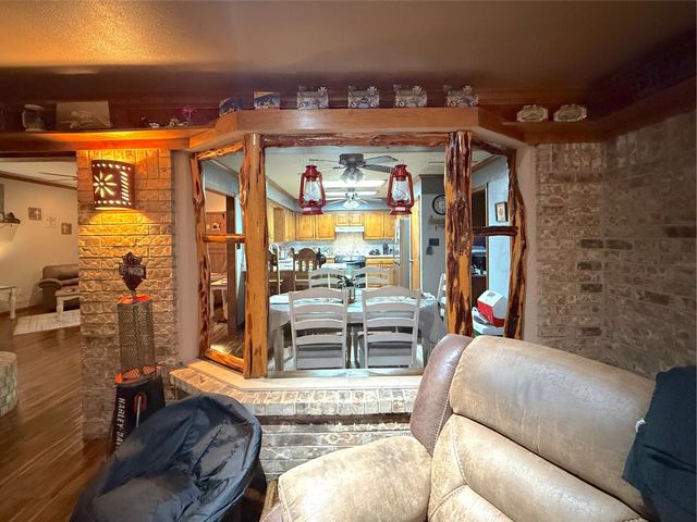 2005 Lister Street, Borger, TX 79007