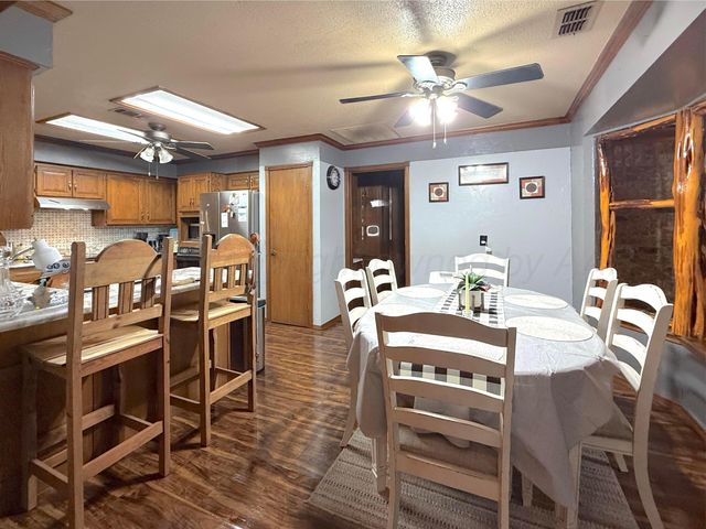 2005 Lister Street, Borger, TX 79007