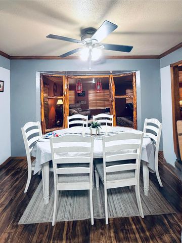 2005 Lister Street, Borger, TX 79007