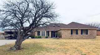 2005 Lister Street, Borger, TX 79007