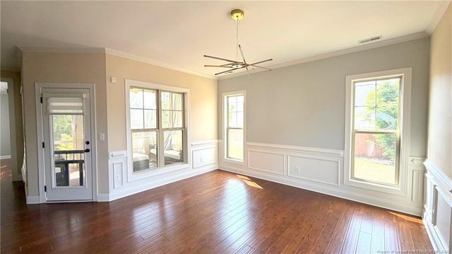 3032 Eaglecrest Lane, Fayetteville, NC 28306