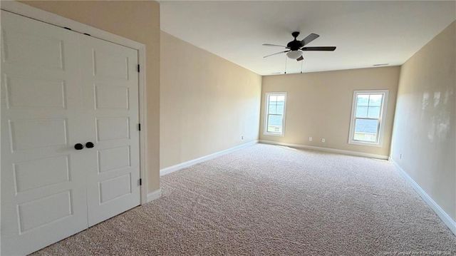 3032 Eaglecrest Lane, Fayetteville, NC 28306