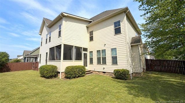 3032 Eaglecrest Lane, Fayetteville, NC 28306
