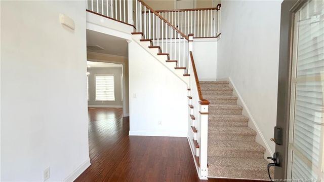 3032 Eaglecrest Lane, Fayetteville, NC 28306