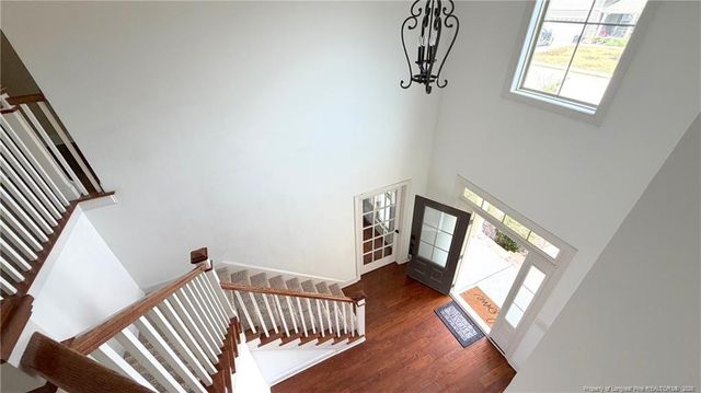 3032 Eaglecrest Lane, Fayetteville, NC 28306