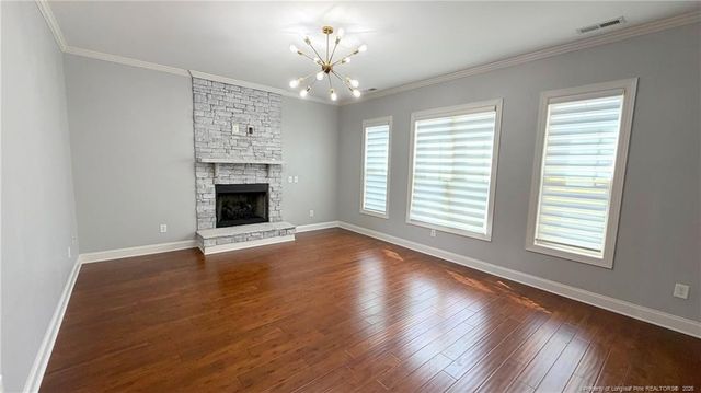 3032 Eaglecrest Lane, Fayetteville, NC 28306