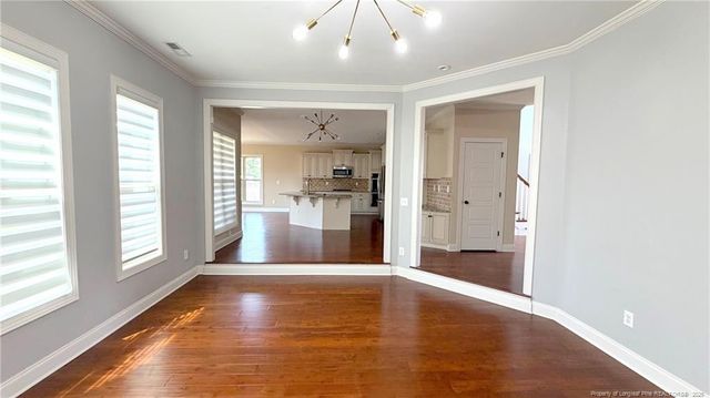 3032 Eaglecrest Lane, Fayetteville, NC 28306