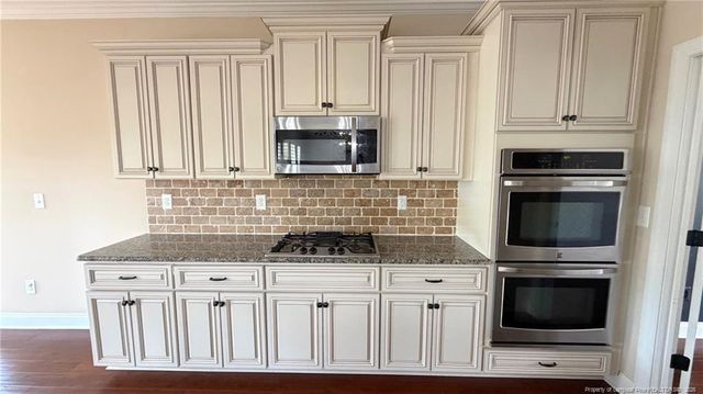 3032 Eaglecrest Lane, Fayetteville, NC 28306