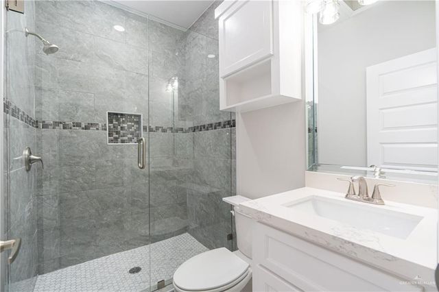 3705 Sherman Street, Edinburg, TX 78542