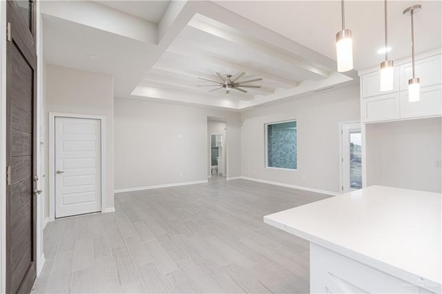 3705 Sherman Street, Edinburg, TX 78542