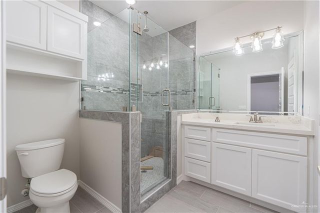 3705 Sherman Street, Edinburg, TX 78542