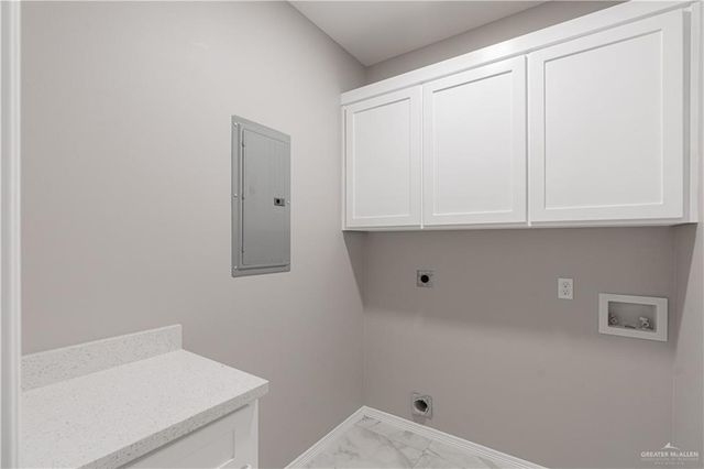 3705 Sherman Street, Edinburg, TX 78542