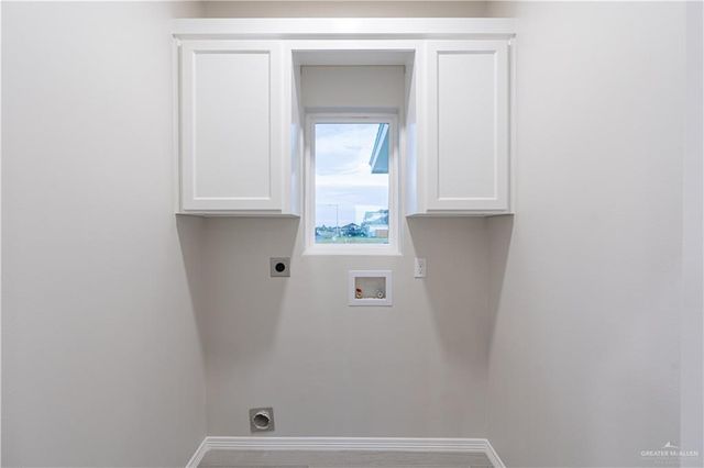 3705 Sherman Street, Edinburg, TX 78542