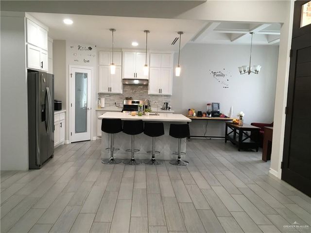 3705 Sherman Street, Edinburg, TX 78542