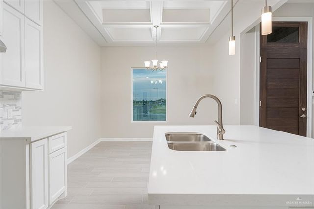 3705 Sherman Street, Edinburg, TX 78542