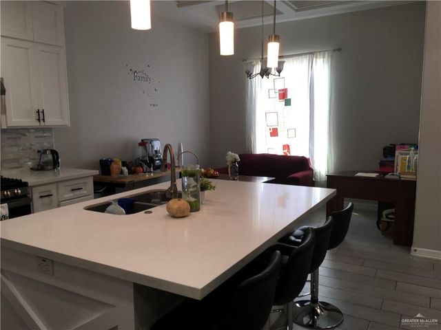 3705 Sherman Street, Edinburg, TX 78542