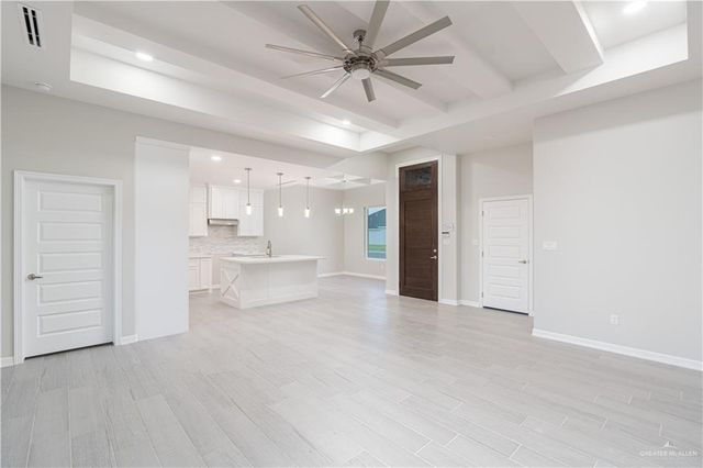 3705 Sherman Street, Edinburg, TX 78542