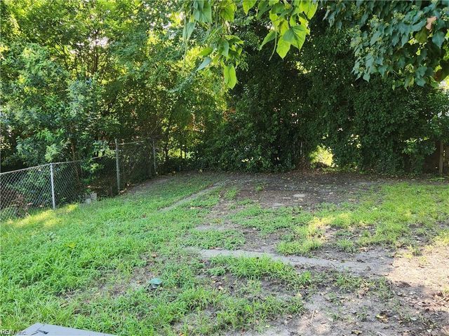 2007 Elm ST, Portsmouth, VA 23704