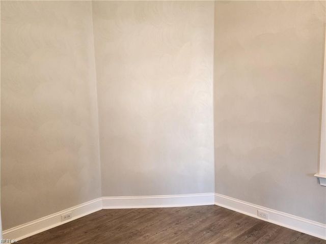 2007 Elm ST, Portsmouth, VA 23704