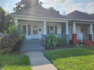 2007 Elm ST, Portsmouth, VA 23704