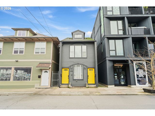 -1 Se 11TH Ave, Portland, OR 97214