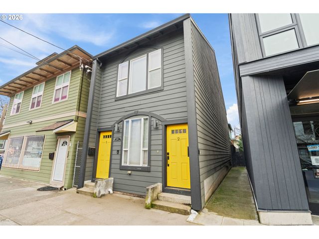 -1 Se 11TH Ave, Portland, OR 97214